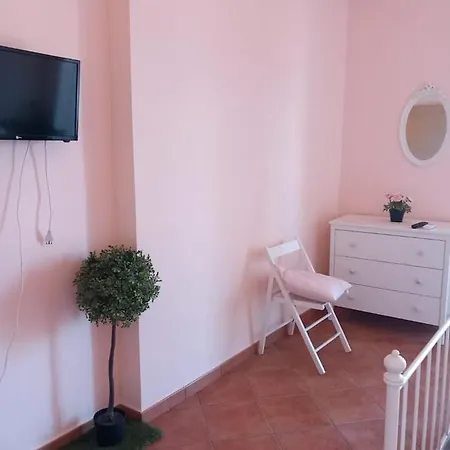 Apartament La Dei Ricami