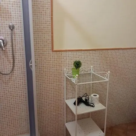 La Dei Ricami Lägenhet *