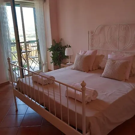 La Dei Ricami Lägenhet