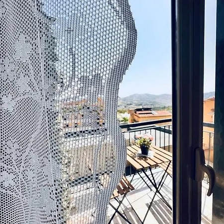 Lägenhet La Dei Ricami Agrigento