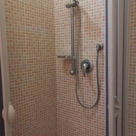 La Dei Ricami Lägenhet