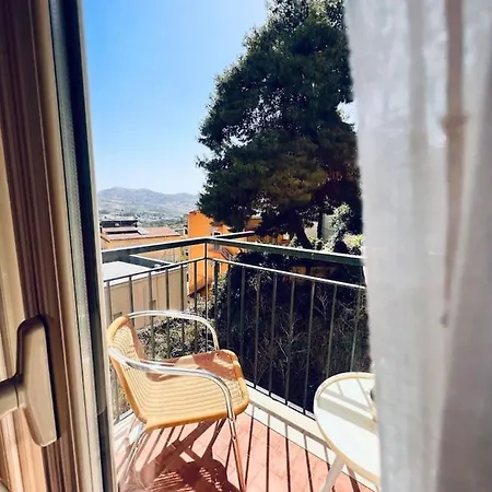 La Dei Ricami Lägenhet Agrigento