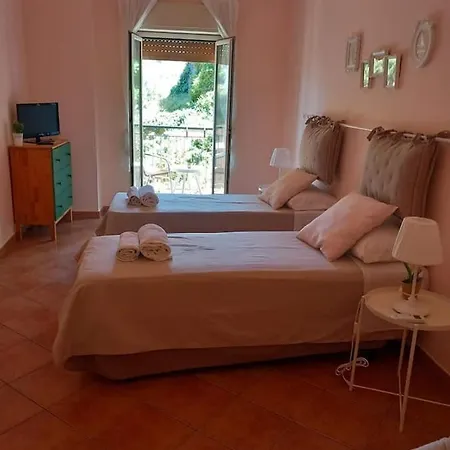 La Dei Ricami Lägenhet