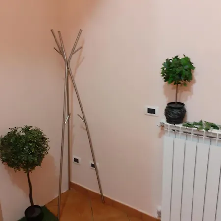 Lägenhet La Dei Ricami *